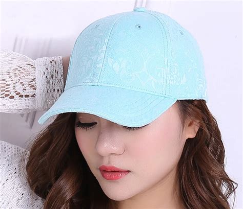 Women's Designer Baseball Hats .